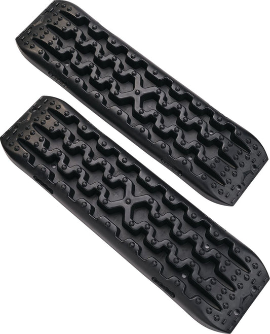 Moose Recovery/Traction Boards PR Black Moose Q15-6019B