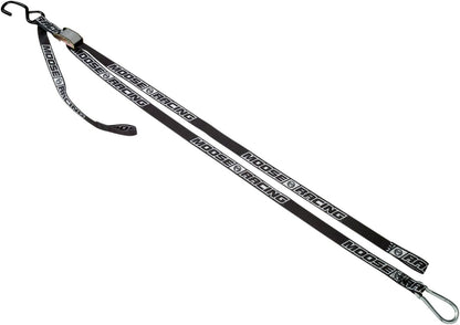 MOOSE CARABINER TIE-DOWN 7' BLACK 3920-0305