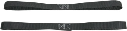 MOOSE SOFT TYES TIE-DOWN EXTENSION 18" BLACK 3920-0307