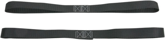Moose Soft TYES Tie-DOWN Extension 18" Black 3920-0307