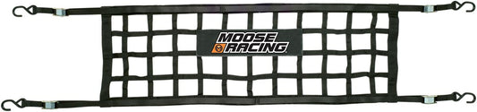 Moose MOTO GATE Load Restraint Cargo NET Black MTO-05-100