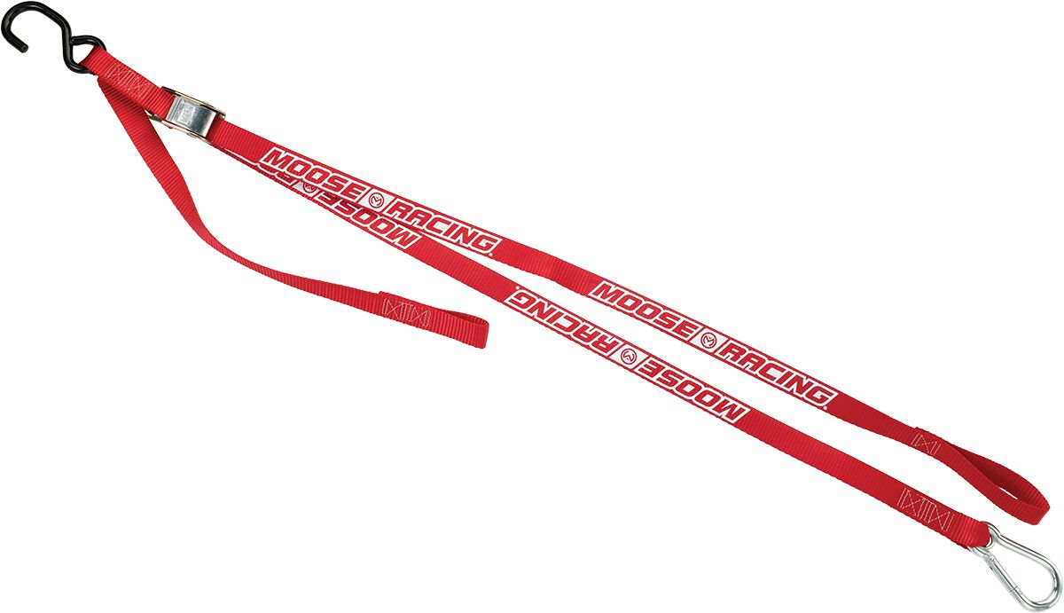 MOOSE TIE DOWN W/CARABINR&SH RD 3920-0355