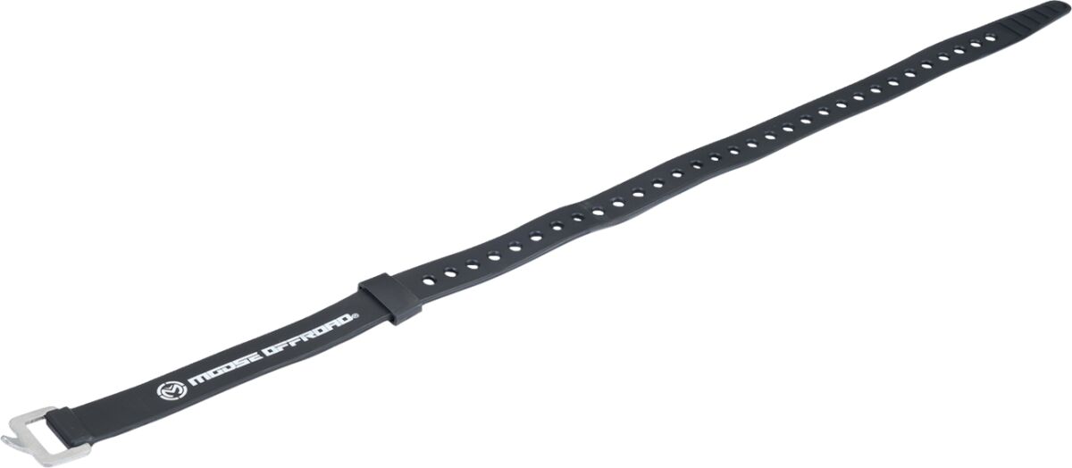 MOOSE Multi-Purpose TPU Strap - Black Q15-6100B