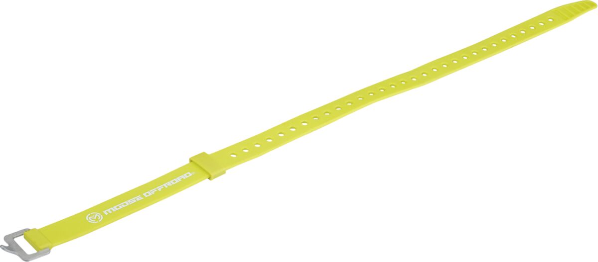 MOOSE MULTI-PURPOSE TPU STRAP HIVIZ 20" X 0.75" EA MSE Q15-6100Y