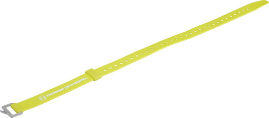 Moose Multi-Purpose TPU Strap Hiviz 20" X 0.75" EA MSE Q15-6100Y