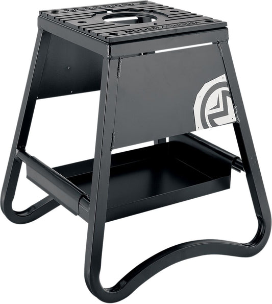 Moose Standbike-Aluminum BLK 4101-0101