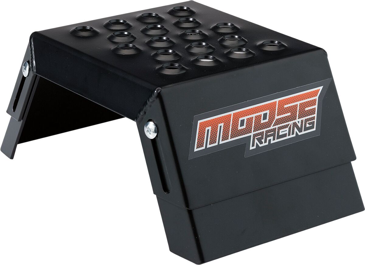MOOSE BLOCK RISER KIT SHORT 4101-0522