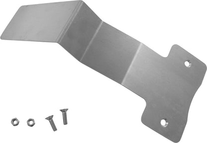 MOOSE SKID PLT ALUM STACYC SKP-1