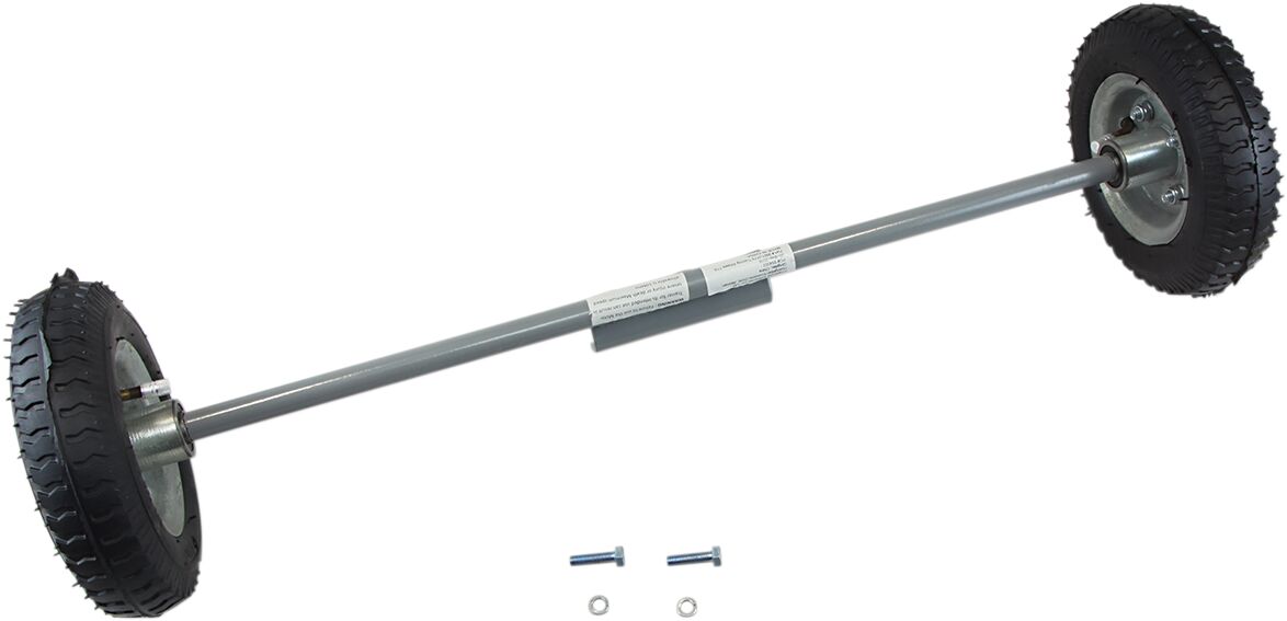 MOOSE WHEELS TRAINING TTR50 9501-0179