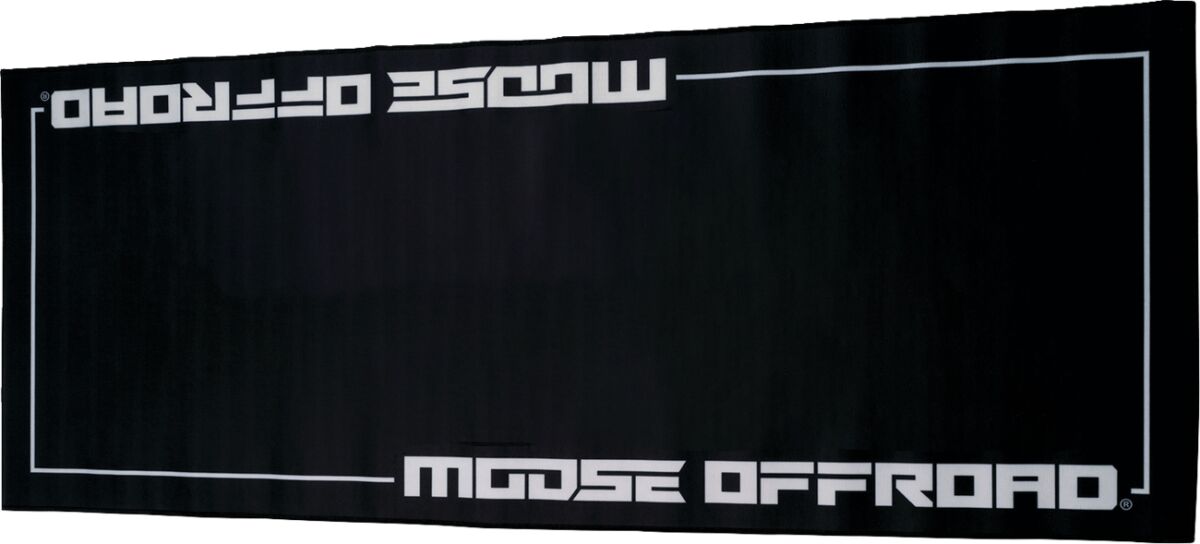 MOOSE PIT PAD MOOSE OFFROAD LARGE HC80200MOOSE2