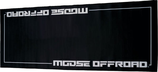 Moose PIT Pad Moose Offroad Large HC80200MOOSE2