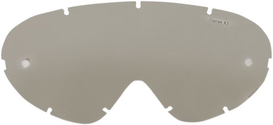 Moose Racing YOUTH QUALIFIER™ REPLACEMENT LENS SMOKE 2602-0587