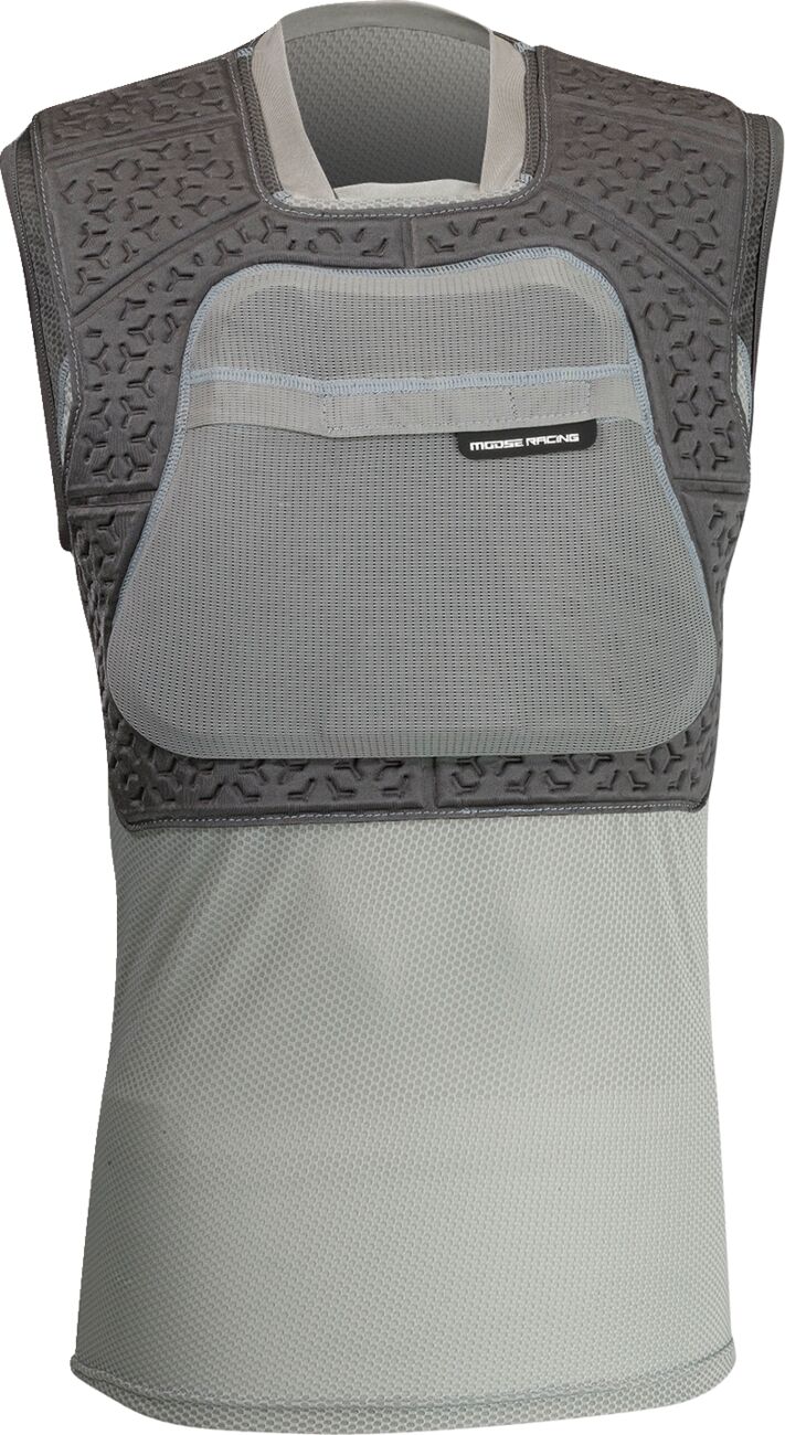 Moose Racing GUARD XC1 VEST GY 2XL/3XL 2701-1059