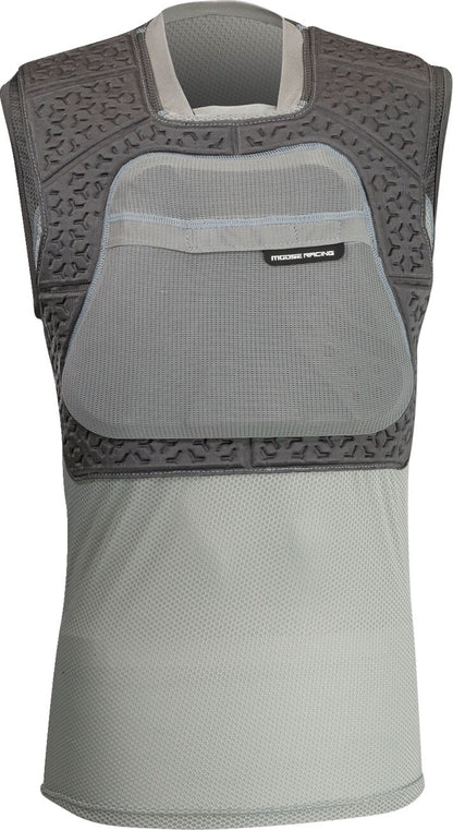 Moose Racing GUARD XC1 VEST GY 2XL/3XL 2701-1059