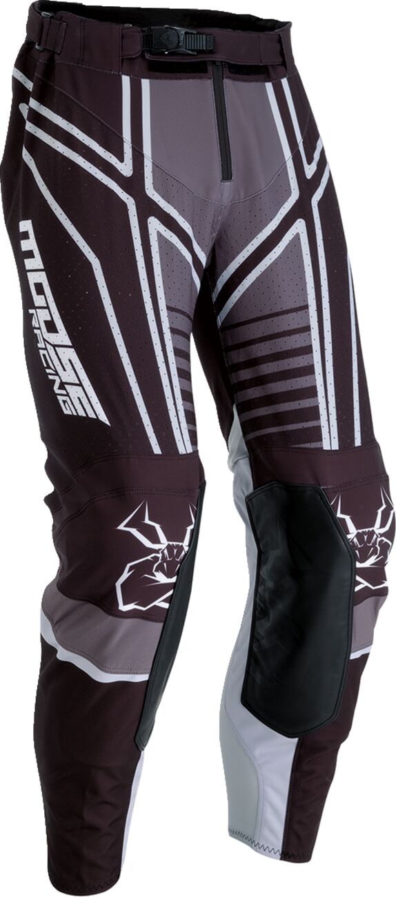 Moose Racing PANT AGROID STEALTH 28 2901-10913