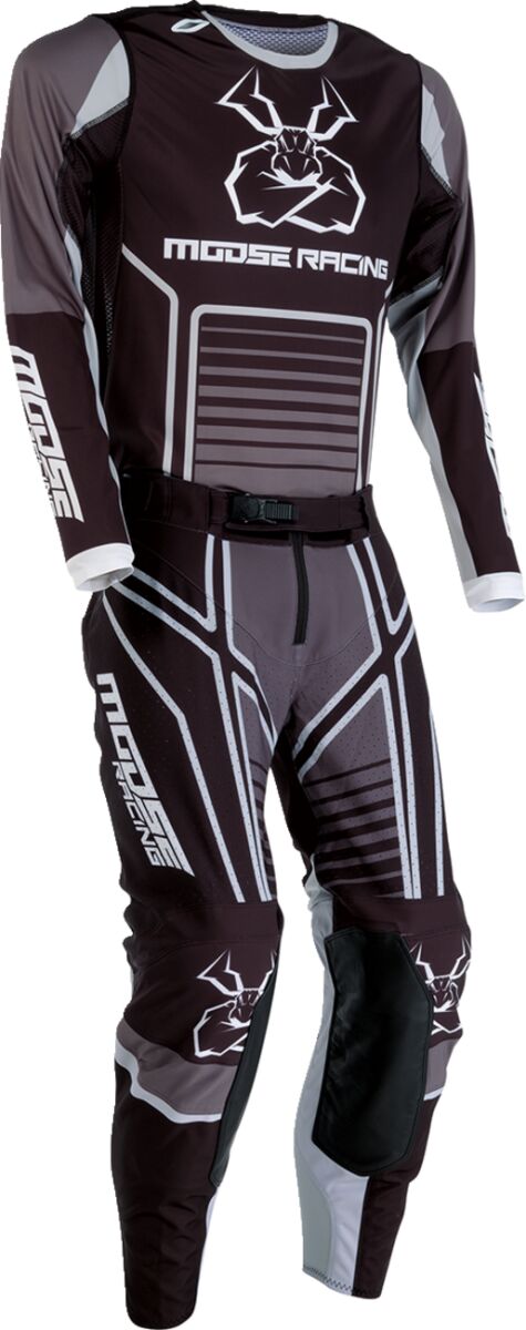 Moose Racing PANT AGROID STEALTH 28 2901-10913