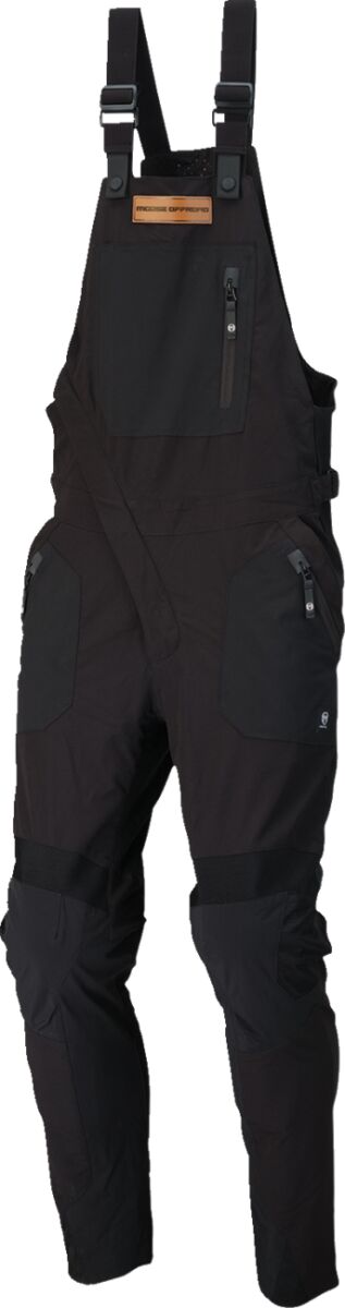 Moose Racing PANT MOTOREES BLACK MD 2901-12098