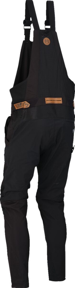 Moose Racing PANT MOTOREES BLACK MD 2901-12098