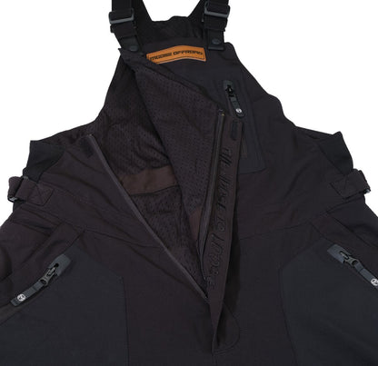 Moose Racing PANT MOTOREES BLACK 2XL 2901-12101
