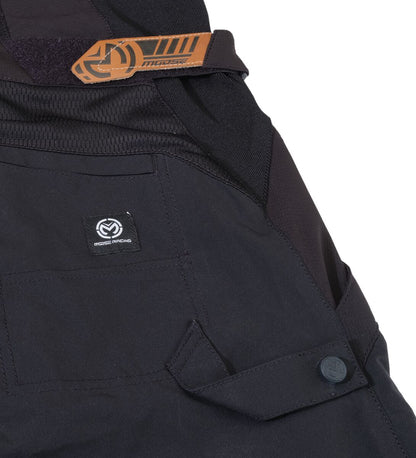 Moose Racing PANT MOTOREES BLACK 3XL 2901-12102