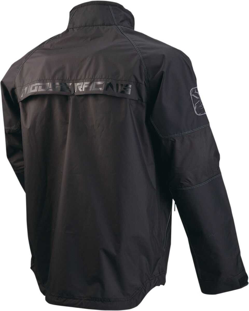 Moose Racing XC1 Jacket - Black - Medium 2920-0666