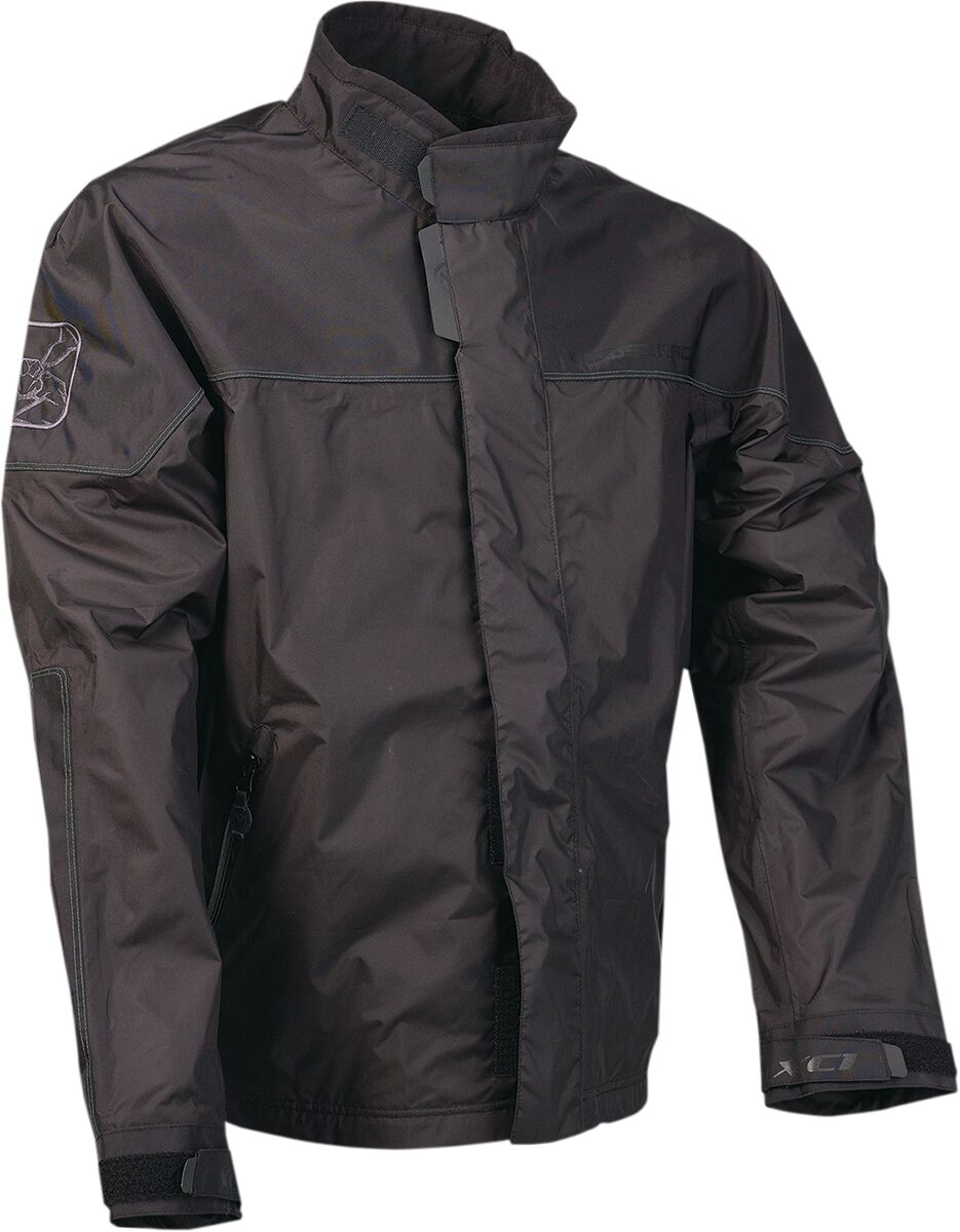 Moose Racing XC1 Jacket - Black - Large 2920-0667