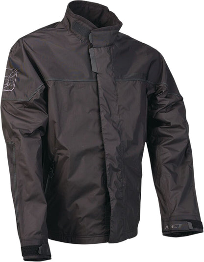 Moose Racing XC1 Jacket - Black - Large 2920-0667