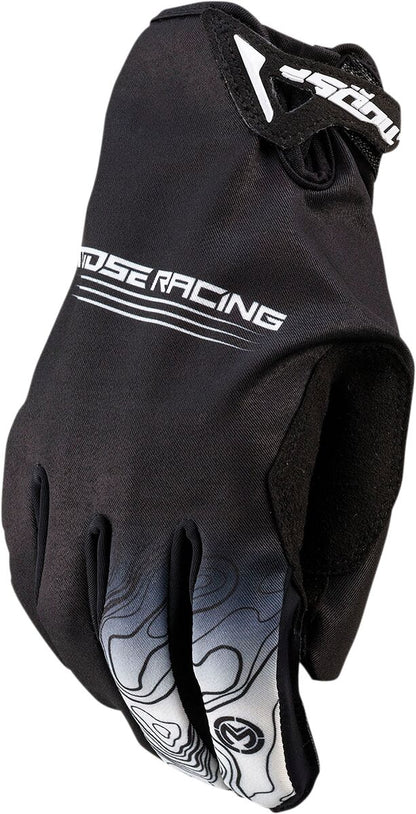 Moose Racing GLOVE XC1 BK XL 3330-7013