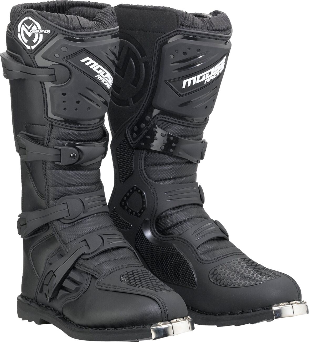 Moose Racing BOOT QUALIFIER MX BK 13 3410-2587