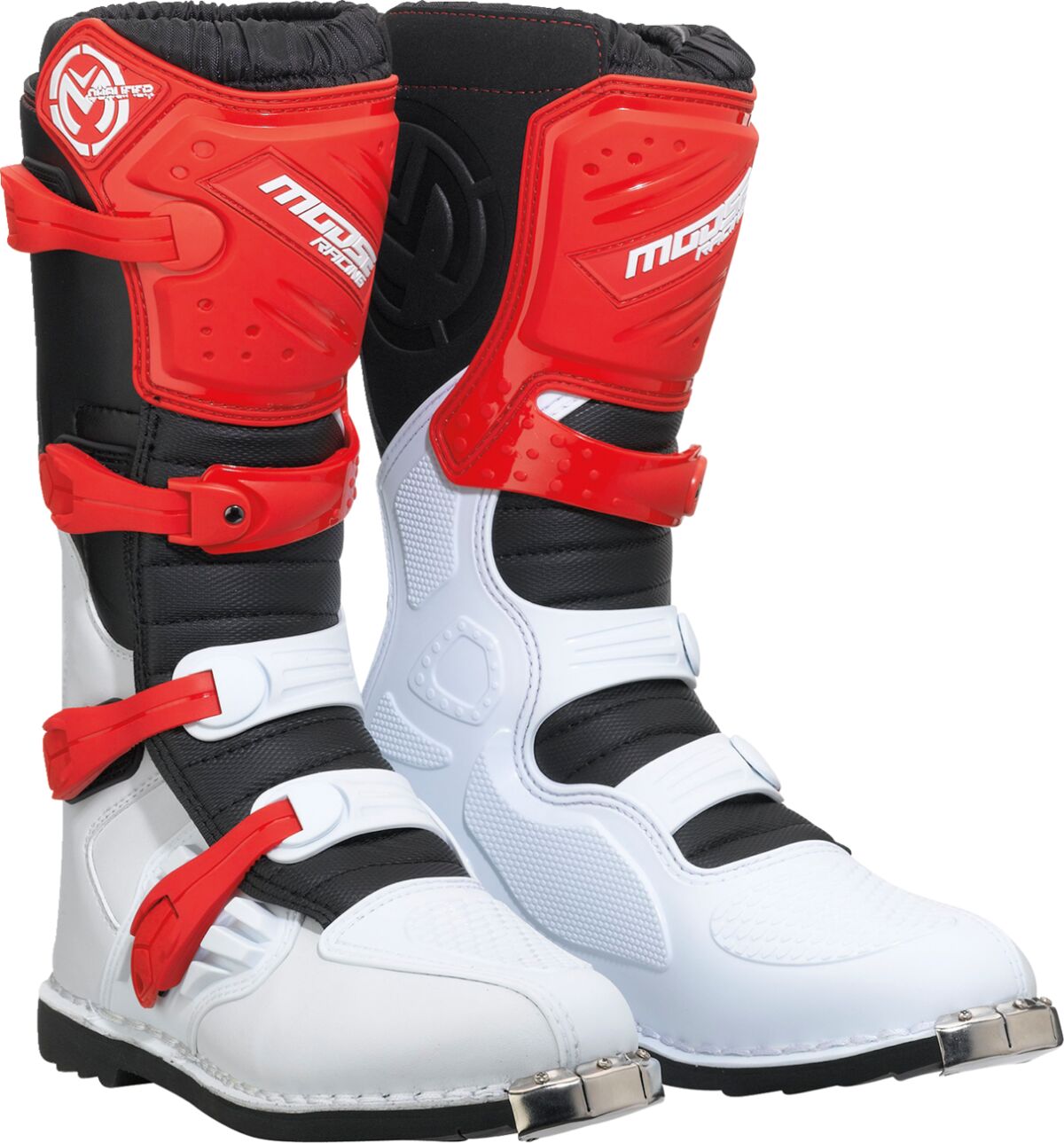Moose Racing BOOT QUALIFIER MX RD 13 3410-2596