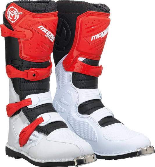 Moose Racing BOOT QUALIFIER MX RD 13 3410-2596