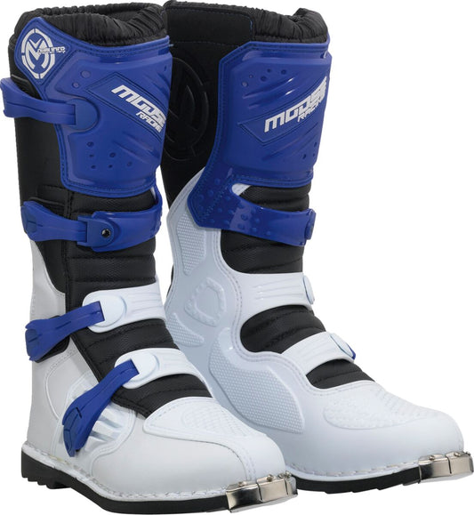 Moose Racing BOOT QUALIFIER MX BL 14 3410-2615