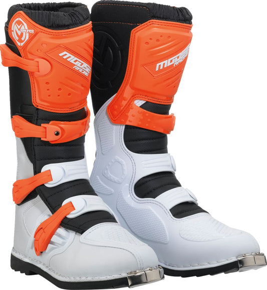 Moose Racing BOOT QUALIFIER MX OR 15 3410-2625