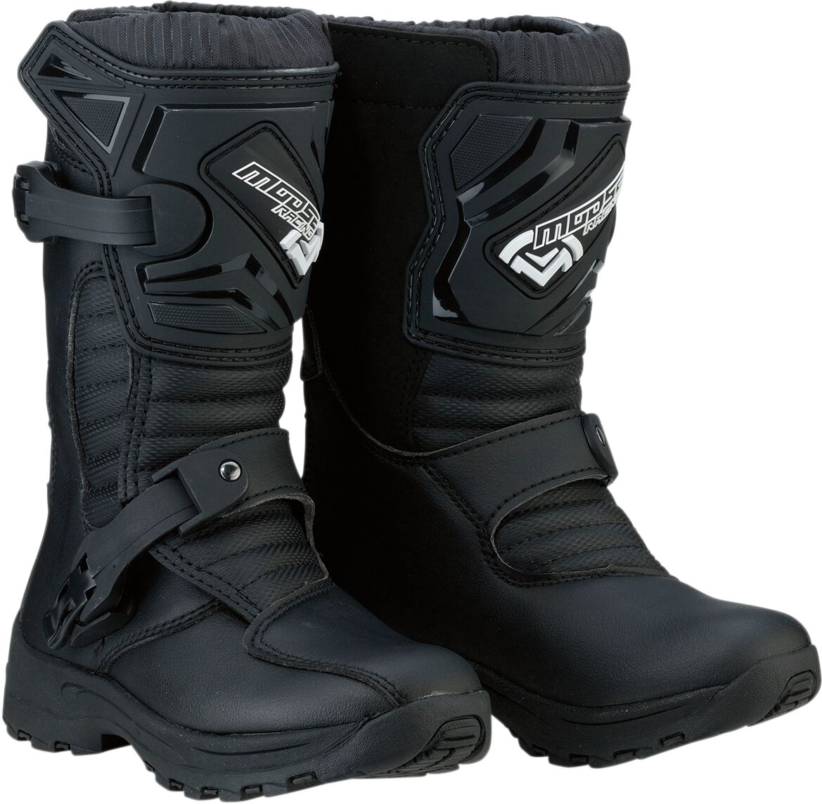 Moose Racing M1.3™ CHILD S18C OFFROAD BOOTS BLACK 10 3411-0465