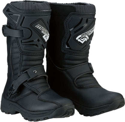 Moose Racing M1.3™ CHILD S18C OFFROAD BOOTS BLACK 11 3411-0466