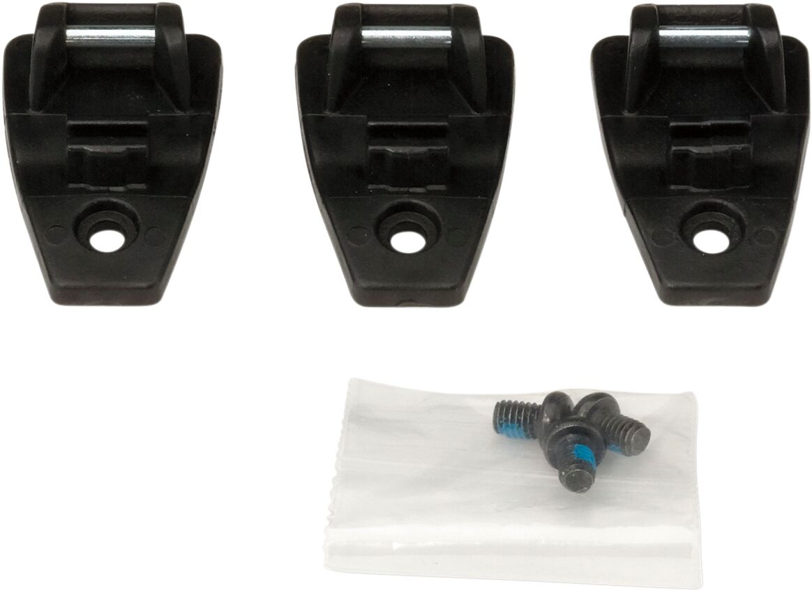 Moose Racing BUCKLE BASE S19 BOOT KT 3430-0846