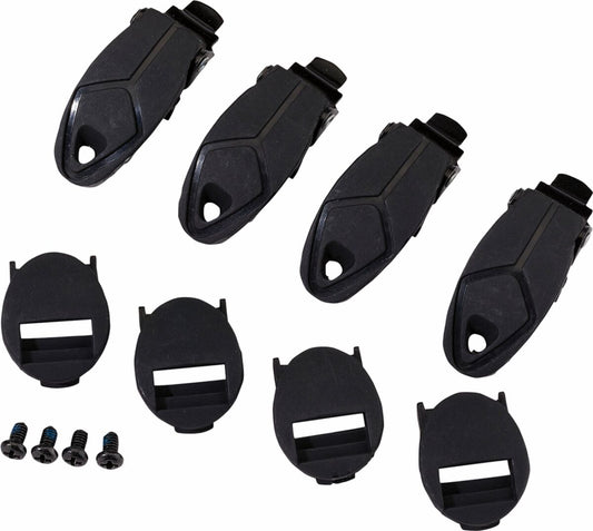 Moose Racing BUCKLE KIT QUALIFIER BK 3430-1006