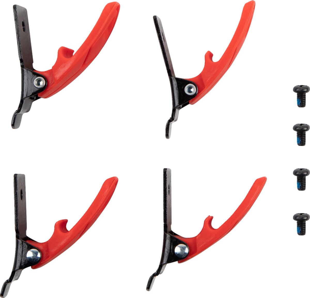 Moose Racing BUCKLE KIT QUALIFIER RD 3430-1008