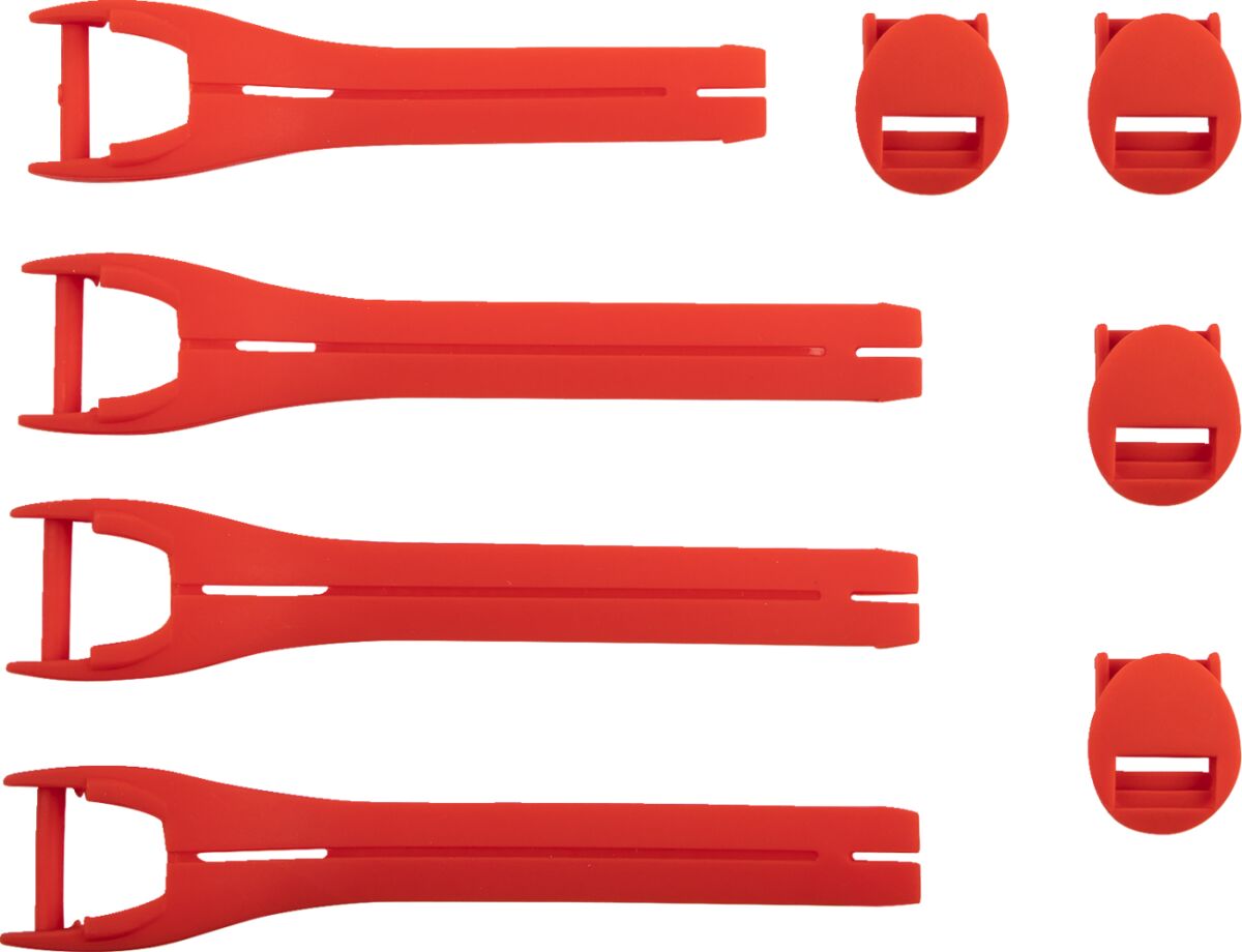 Moose Racing STRAP KIT QUALFIER RD 7/9 3430-1013