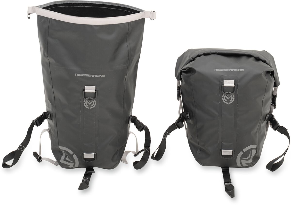Moose Racing ADV1 DRY SADDLEBAG 20 LITER 3501-1237