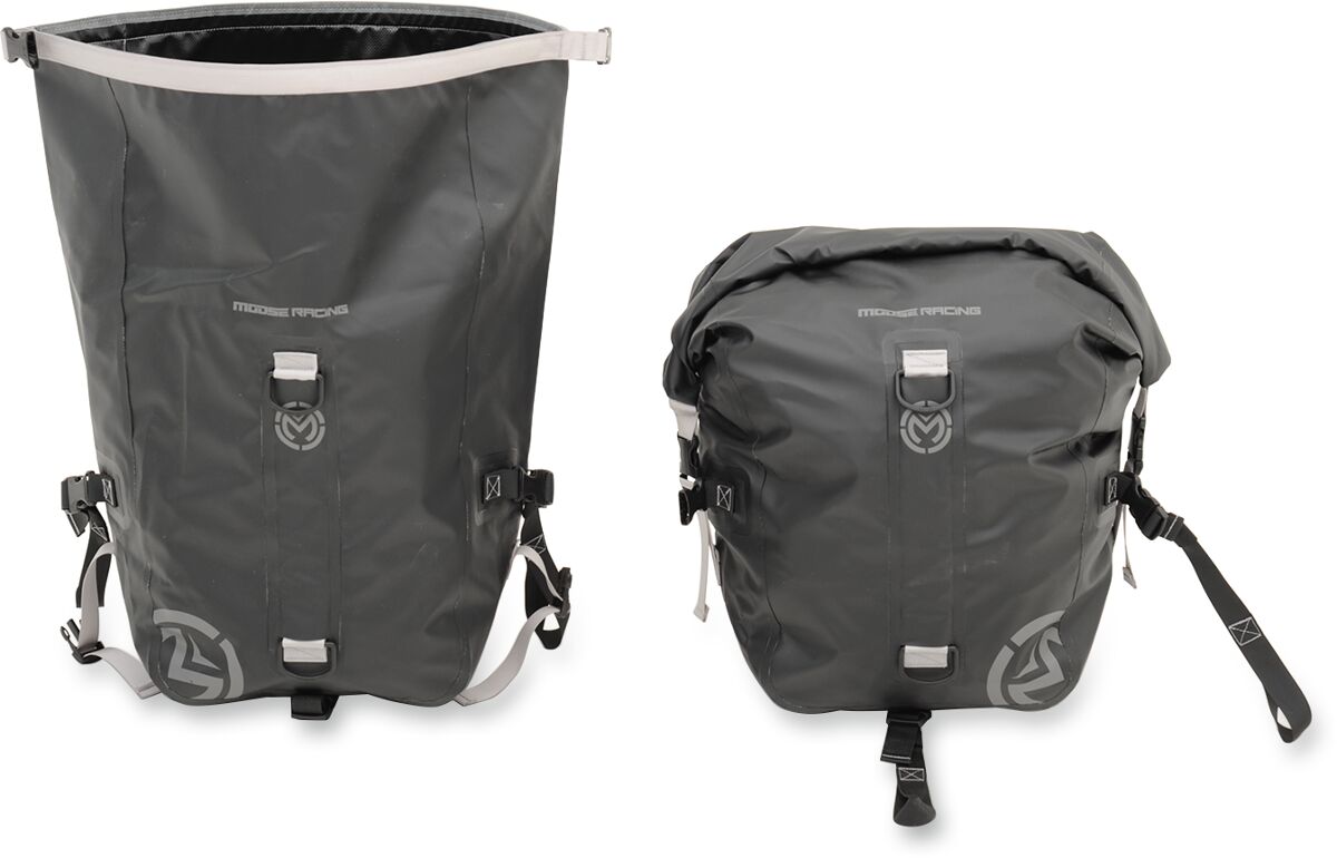 Moose Racing ADV1 DRY SADDLEBAG 30 LITER 3501-1238