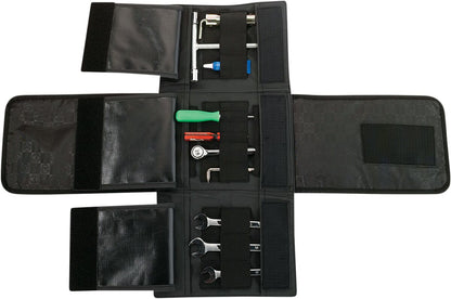Moose Racing PACK TOOL FENDER MOUNT 3510-0108
