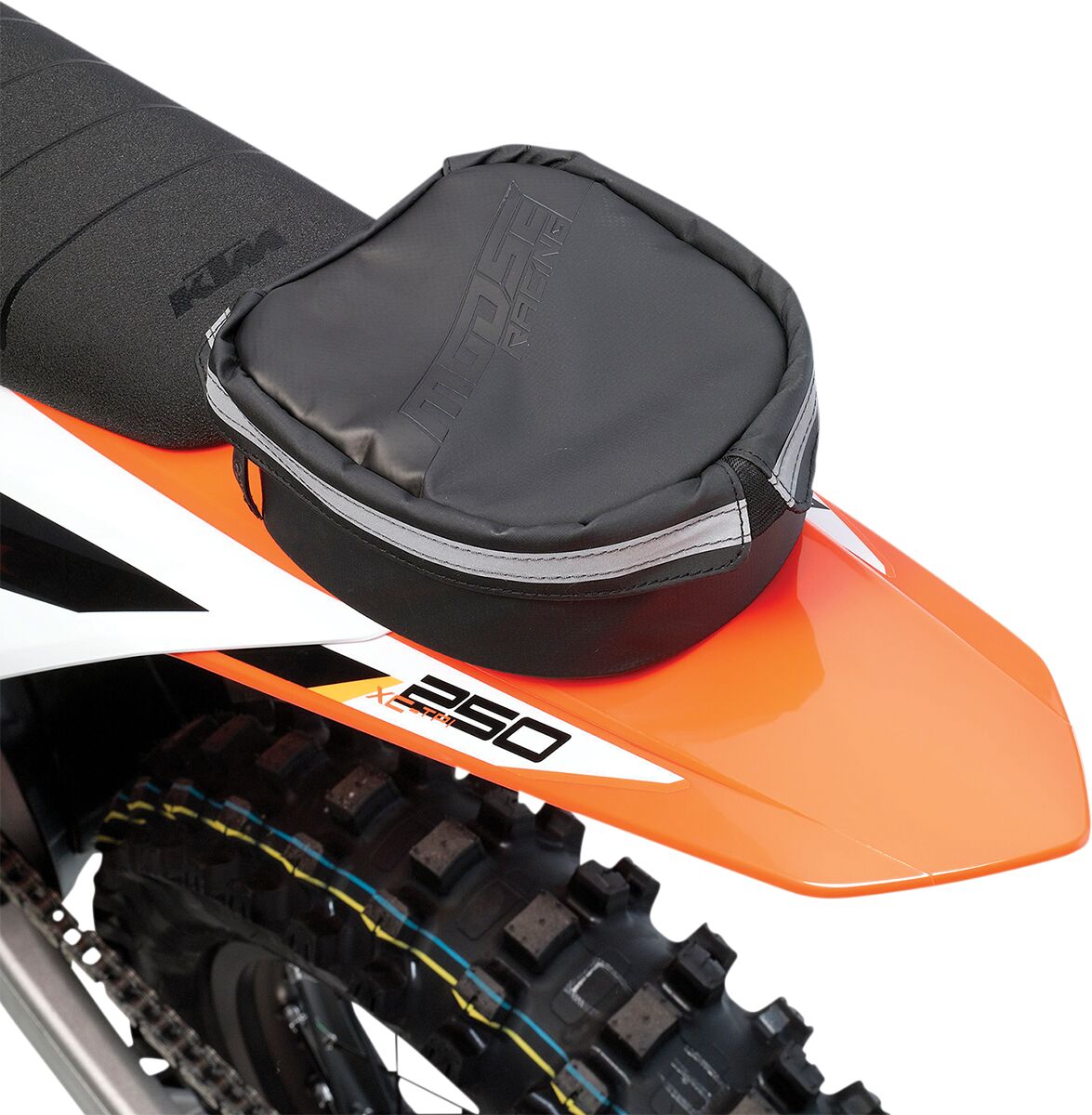 Moose Racing PACK REAR FENDER SM 3510-0112