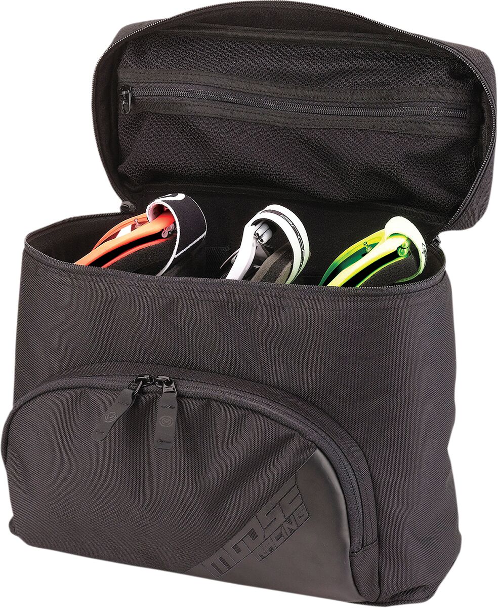 Moose Racing BAG GOGGLE CARRIER 3512-0290