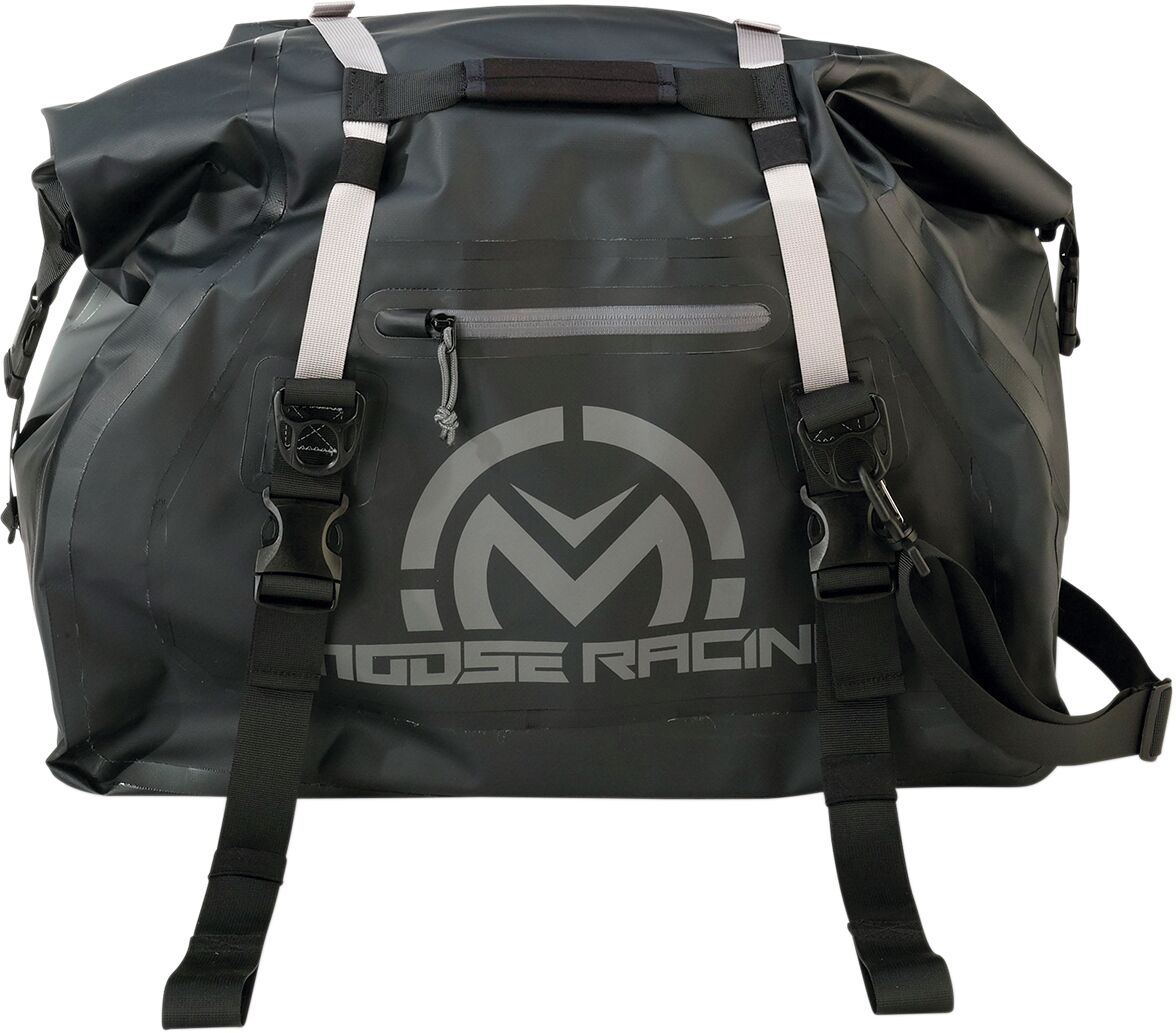Moose Racing ADV1 DRY TRAIL PACK BLACK 25 LITER 3516-0220