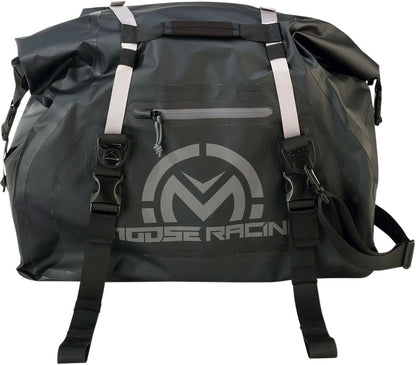 Moose Racing ADV1 DRY TRAIL PACK BLACK 25 LITER 3516-0220