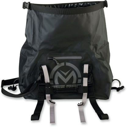 Moose Racing ADV1 DRY TRAIL PACK BLACK 25 LITER 3516-0220