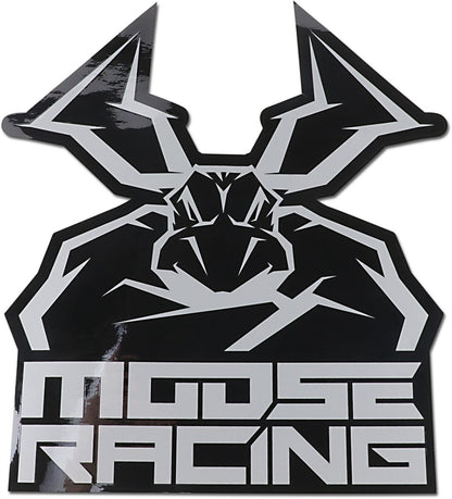Moose Racing DECAL S20 AGROID TRAILER 4320-2215