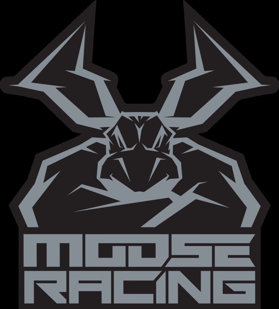 Moose Racing DECAL S20 AGROID TRAILER 4320-2215