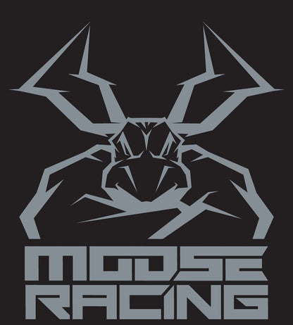 Moose Racing DECAL S20 AGROID TRAILER 4320-2215